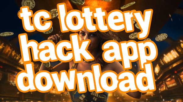 tc lottery hack app download Screenshots