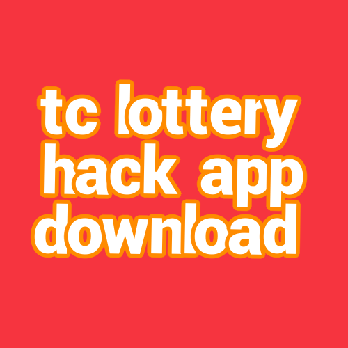 tc lottery hack app download